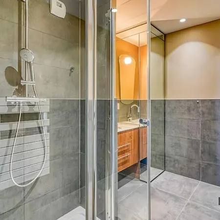Apartman Le Vivant - A Auteuil - 359b *