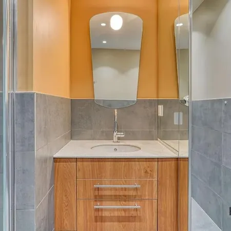 Le Vivant - A Auteuil - 359b Apartment