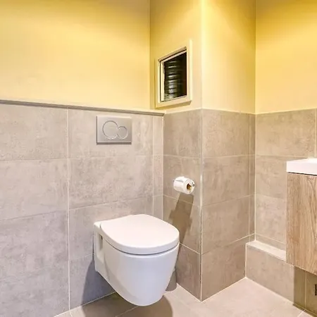 Apartment Le Vivant - A Auteuil - 359b *