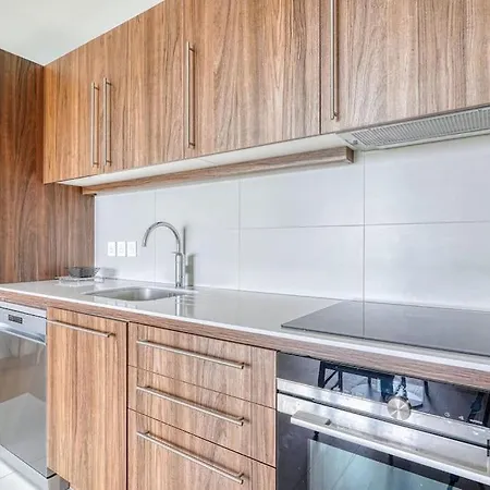 Apartment Le Vivant - A Auteuil - 359b Paris