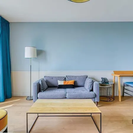Le Vivant - A Auteuil - 359b *