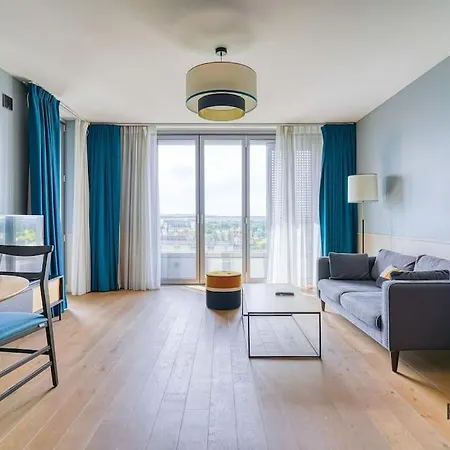 Le Vivant - A Auteuil - 359b * Paryż