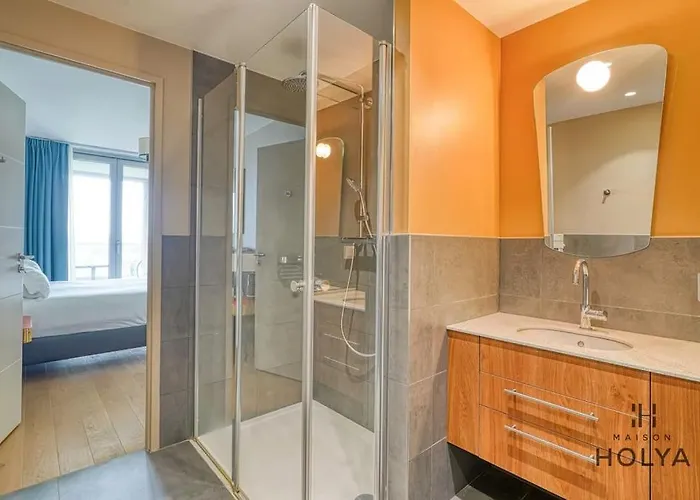 Apartment Le Vivant - A Auteuil - 359B Paris
