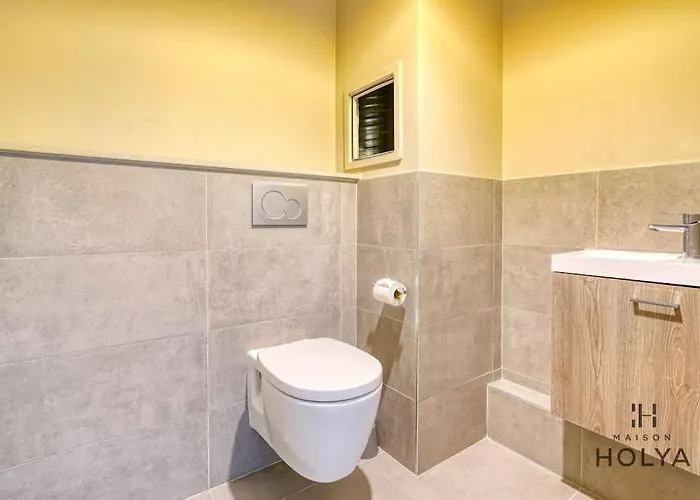 Apartment Le Vivant - A Auteuil - 359B *