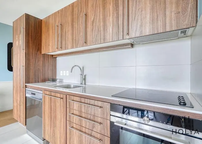 Apartment Le Vivant - A Auteuil - 359B Paris