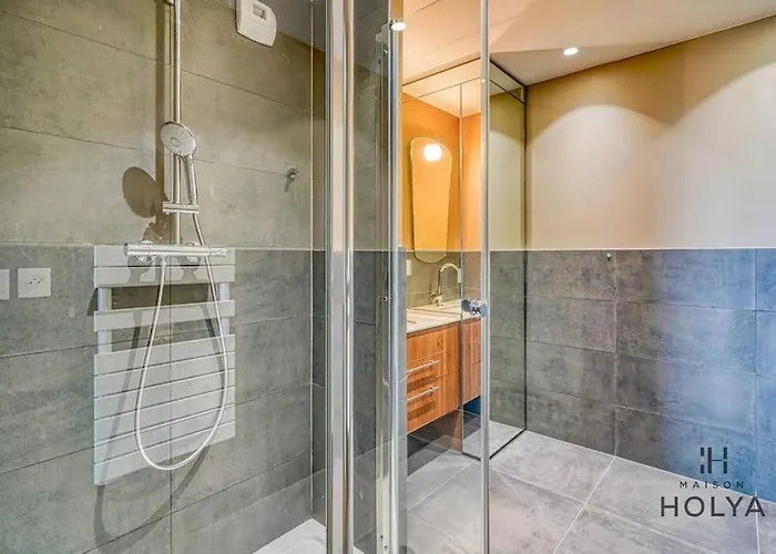 Apartment Le Vivant - A Auteuil - 359B *