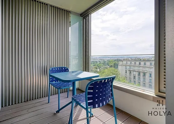 Le Vivant - A Auteuil - 359B * Paris